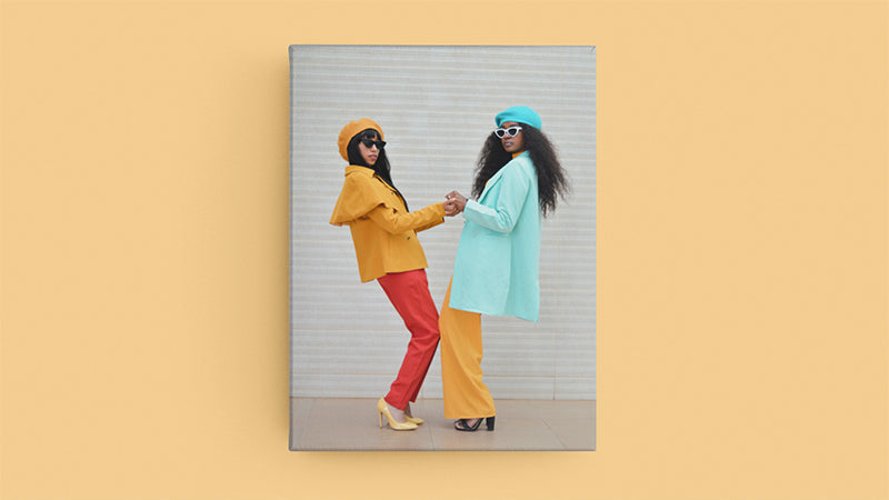 11 x 14 Canvas Prints