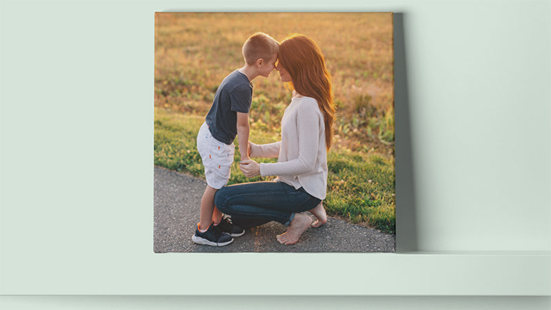 12x12 Canvas Prints