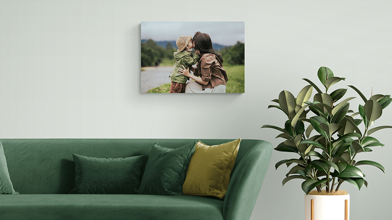 18 x 26 Canvas Print Online
