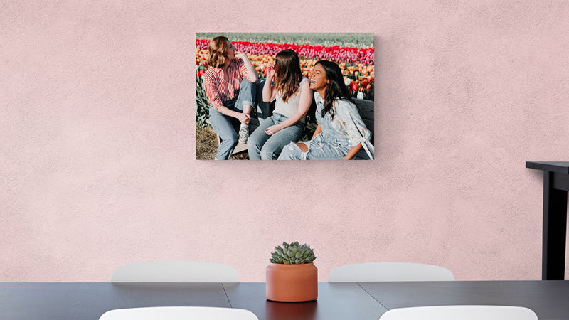 20 x 28 Canvas Prints