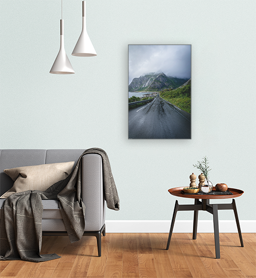 21 x 14 canvas prints