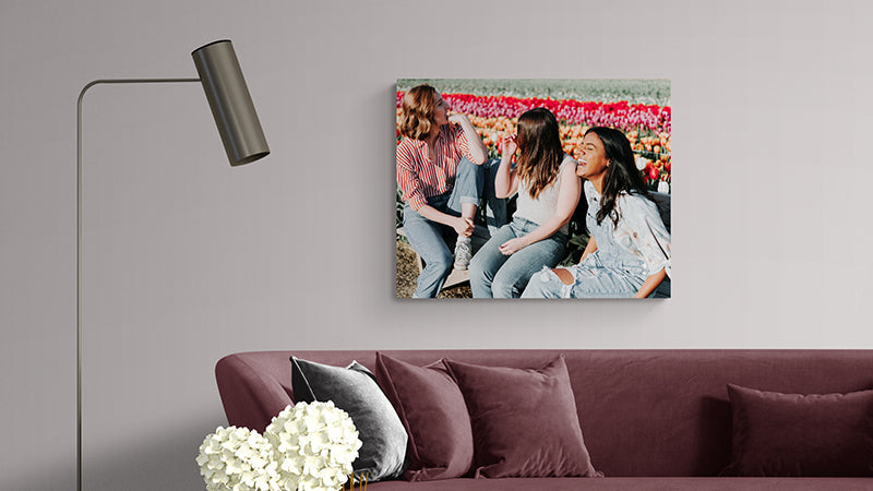 24 x 30 Canvas Print