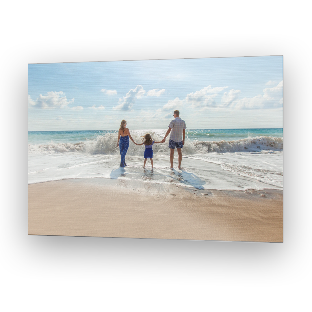 aluminum prints
