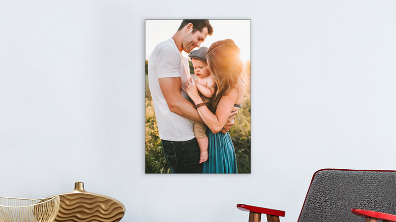 25x17 Canvas Prints