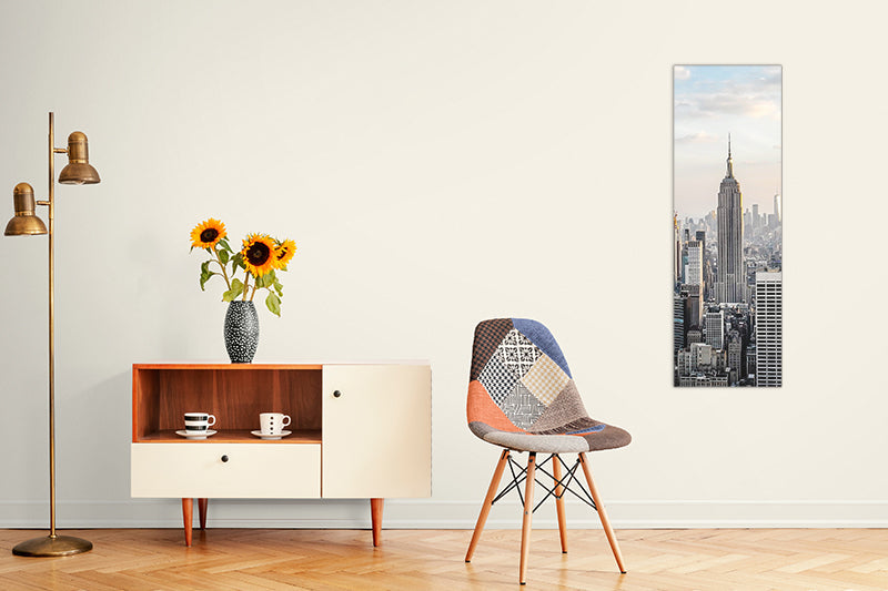 36 x 12 Canvas Prints