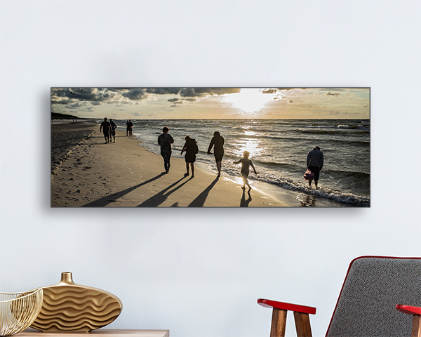 9x24 Canvas Prints