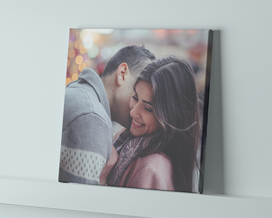 9 x 9 canvas