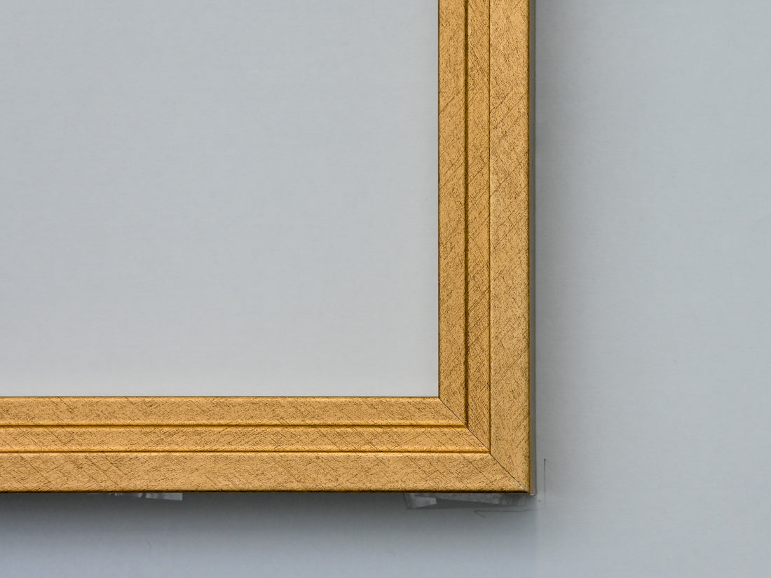What Exactly is a Floating Frame?