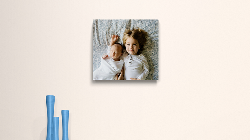 13 x 14 Canvas Prints