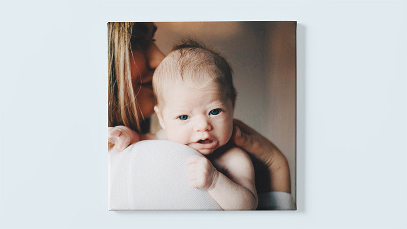 Baby Photo Prints