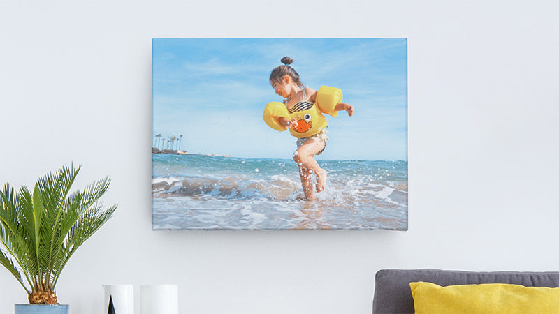 Can Canvas Get Wet