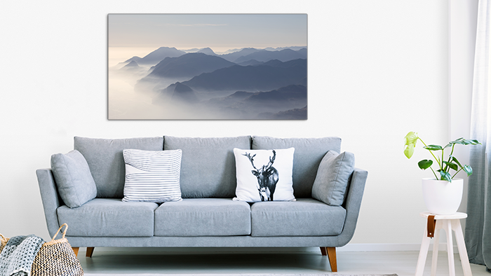 19 x 36 canvas prints