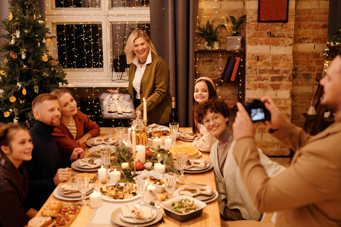 12 Travel Photography Tips For the Holidays