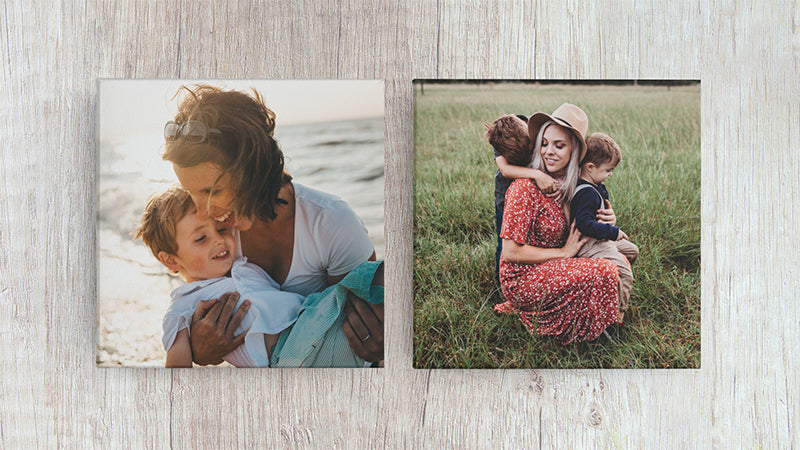 Small Canvas Prints