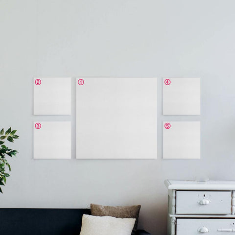 Wall Displays