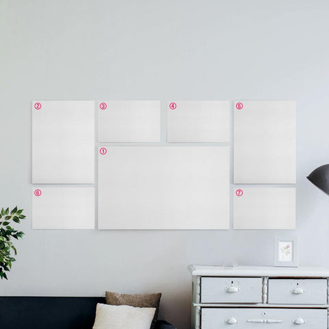 Wall Displays