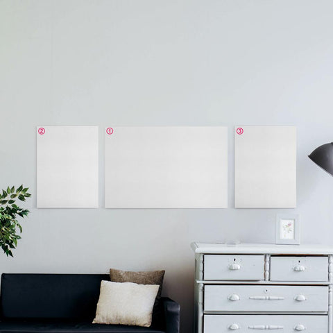 Wall Displays