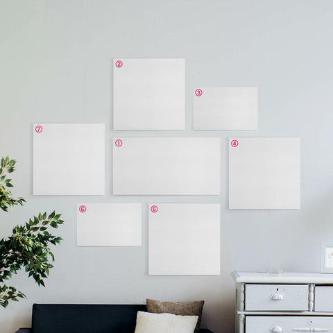 Wall Displays
