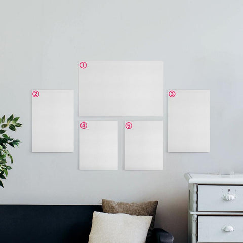 Wall Displays