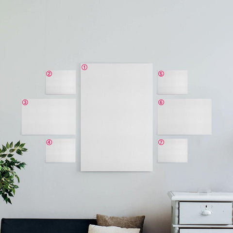 Wall Displays