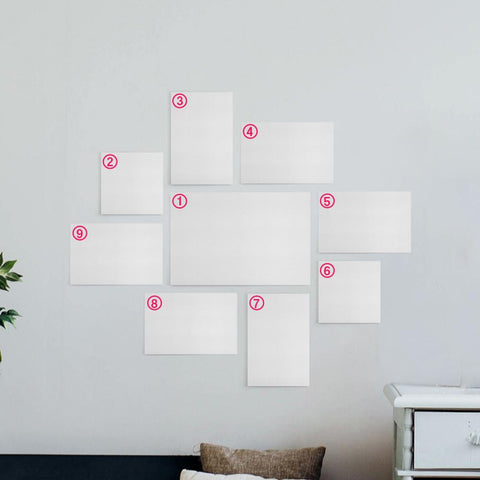 Wall Displays