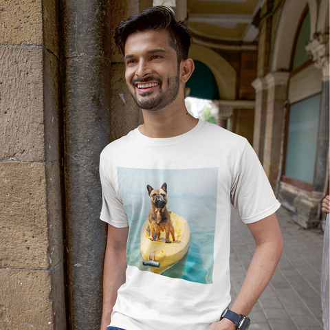 Custom Adult T-shirt